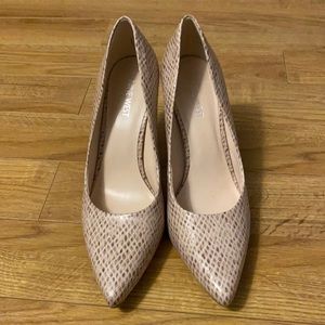 Nine West Heels